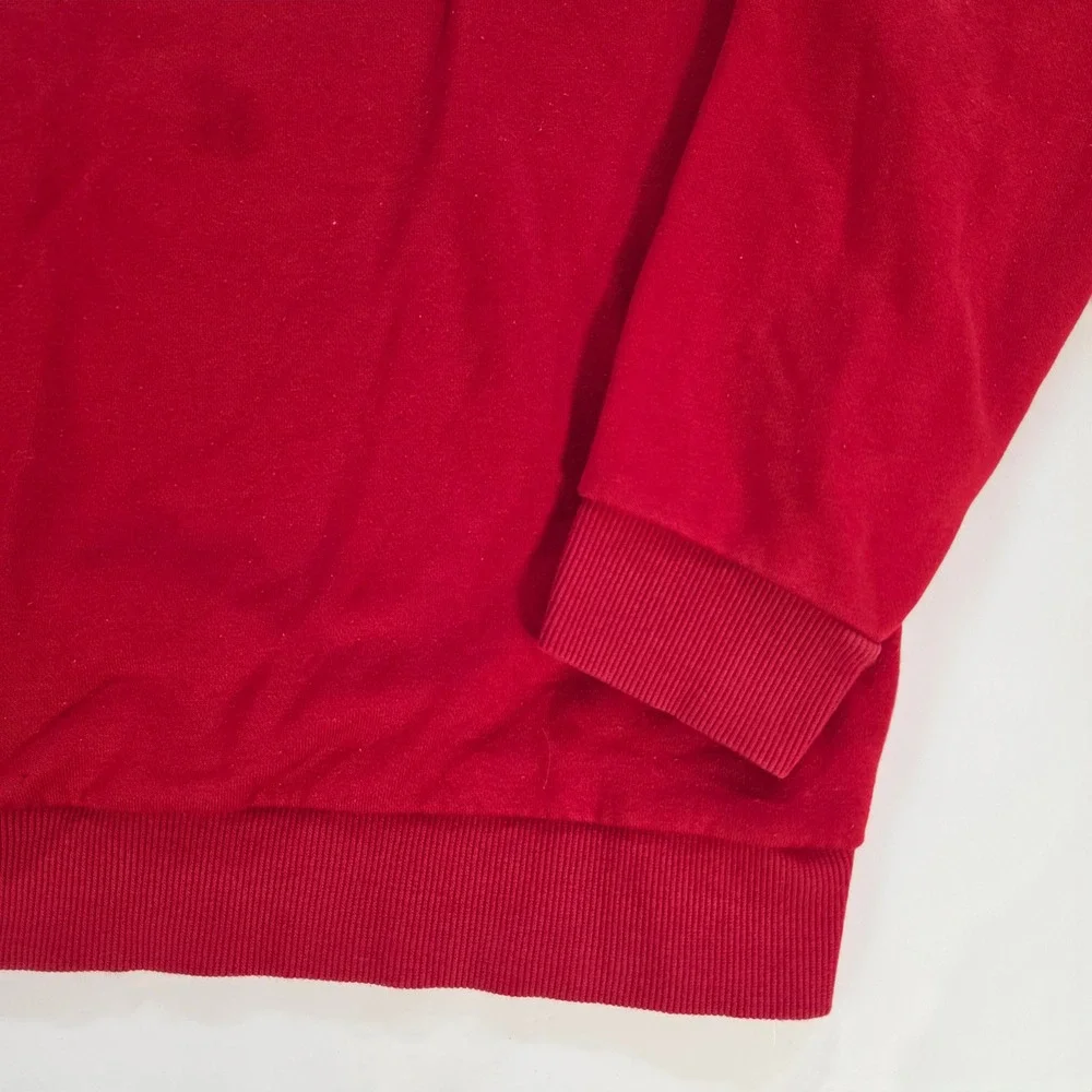 adidas crewneck sweatshirt